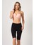 Modlive Siyah Mı Emay 3004 Soft Uzun Paça Dantel Boxer 1
