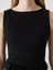 Yeni Sezon Bisiklet Yaka Crop Kadin Atlet - S5HV28Z8 3