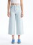 Yeni Sezon Wideleg Kadin Jean Pantolon - S53110Z8 2