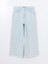 Yeni Sezon Wideleg Kadin Jean Pantolon - S53110Z8 5