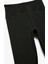 Yeni Sezon Biker Slim Fit Interlok Kapri Spor Tayt 3
