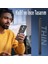 Samsung Galaxy A54 Uyumlu Kaymaz Tam Koruma Ip Takılabilir Kılıf 5