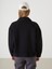 Yeni Sezon Gomlek Yaka Oversize Kadin Jean Ceket - S53969Z8 4