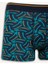 Yeni Sezon Regular Fit Baskılı 3'lü Boxer 4