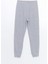 Yeni Sezon Beli Lastikli Erkek Cocuk Jogger Esofman Alti - S51799Z4 3