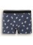 Yeni Sezon Regular Fit Hayvan Baskılı 3'lü Boxer 5