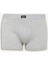 Yeni Sezon Erkek Regular Fit 3'lü Boxer 2