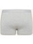 Yeni Sezon Erkek Regular Fit 3'lü Boxer 3