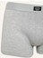 Yeni Sezon Erkek Regular Fit 3'lü Boxer 4