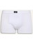 Yeni Sezon Erkek Regular Fit 3'lü Boxer 5