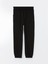 Yeni Sezon Beli Lastikli Baskili Erkek Cocuk Jogger Esofman Alt 2'li - S5FS09Z1 5