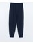 Yeni Sezon Beli Lastikli Erkek Cocuk Jogger Esofman Alti - S58795Z4 2