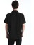 Yeni Sezon Regular Fit Kisa Kollu Poplin Erkek Gomlek - S5JQ67Z8 4