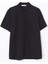 Yeni Sezon Regular Fit Kisa Kollu Poplin Erkek Gomlek - S5JQ67Z8 5