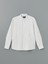 Yeni Sezon Slim Fit Uzun Kollu Cizgili Erkek Gomlek - S55731Z8 5