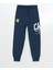 Yeni Sezon Beli Lastikli Erkek Cocuk Jogger Esofman Alti - S52767Z4 1