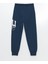 Yeni Sezon Beli Lastikli Erkek Cocuk Jogger Esofman Alti - S52767Z4 2