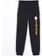 Yeni Sezon Beli Lastikli Galatasaray Baskili Erkek Cocuk Jogger Esofman Alti - S55965Z4 1