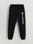 Yeni Sezon Beli Lastikli Besiktas Baskili Erkek Cocuk Jogger Esofman Alti - S55966Z4 1