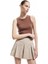 Yeni Sezon Halter Yaka Fitilli Slim Fit Crop Kadın Atlet 2