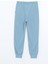 Yeni Sezon Beli Lastikli Erkek Cocuk Jogger Esofman Alti - S52639Z4 2