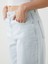 Yeni Sezon Wideleg Kadin Jean Pantolon - S5GT70Z8 3