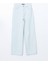 Yeni Sezon Wideleg Kadin Jean Pantolon - S5GT70Z8 5