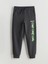 Yeni Sezon Beli Lastikli Minecraft Baskili Erkek Cocuk Jogger Esofman Alti - S5IV49Z4 1