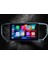 Kia Sportage 2018-2021 Yıl Uyumlu 9 Inç Android Multimedya Carplay+Android Auto+Navigasyon 2