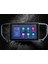 Kia Sportage 2018-2021 Yıl Uyumlu 9 Inç Android Multimedya Carplay+Android Auto+Navigasyon 3
