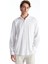 Yeni Sezon Regular Fit Uzun Kollu Erkek Gomlek - S53556Z8 1