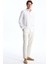 Yeni Sezon Regular Fit Uzun Kollu Erkek Gomlek - S53556Z8 2