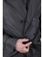 Slim Fit Kemerli Erkek Trençkot 4