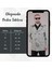 Slim Fit Kemerli Erkek Trençkot 2