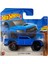 Hot Wheels (2022) '20 Toyota Tacoma Blue 1