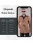 Slim Fit Kemerli Erkek Trençkot 2