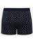 Yeni Sezon Regular Fit Çiçekli 3'lü Boxer 3