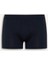 Yeni Sezon Regular Fit Çiçekli 3'lü Boxer 5