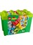 10914 Lego® Duplo® Lüks Yapım Parçası Kutusu 85 Parça +1,5 Yaş 1