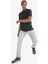 Yeni Sezon Defactofit Slim Fit Dar Kesim Standart Paça Esnek Multifonksiyonel Dokuma Sporcu Pantolon 5