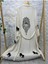 Müslin Kimono %100 Pamuklu Aslan Baskılı Desenli Bornoz Kaftan Sabahlık 5