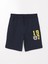 Yeni Sezon Beli Lastikli Fenerbahce Baskili Erkek Cocuk Sort - S4GV97Z4 1