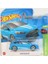 Hot Wheels (2022) Ford Focus Rs Blue 1