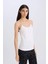 Yeni Sezon Regular Fit Pamuklu Atlet-Fall In Love 1