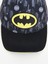 Yeni Sezon Batman Baskili Erkek Cocuk Kep Sapka - S5AR64Z4 3