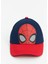 Yeni Sezon Spider-Man Baskili Erkek Cocuk Kep Sapka - S43457Z4 1
