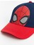 Yeni Sezon Spider-Man Baskili Erkek Cocuk Kep Sapka - S43457Z4 4