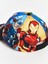 Yeni Sezon Avengers Baskili Erkek Cocuk Kep Sapka - S5AR74Z4 4