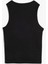 Yeni Sezon Bisiklet Yaka Kolsuz Slim Fit Basic Kadın Atlet 2