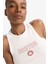 Yeni Sezon Defactofit Nba Boston Celtics Crop Top Bisiklet Yaka Fitilli Kaşkorse Sporcu Atlet 5